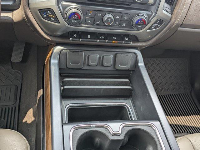 used 2019 Chevrolet Silverado 2500 car, priced at $38,948