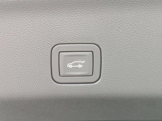 new 2025 Chevrolet Tahoe car, priced at $86,095