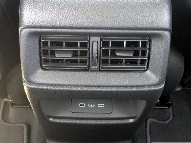 used 2025 Honda CR-V car, priced at $35,656