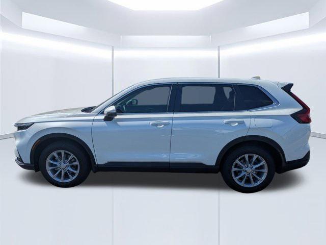 used 2025 Honda CR-V car, priced at $35,656