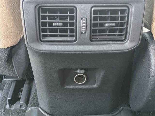 new 2025 Toyota RAV4 car