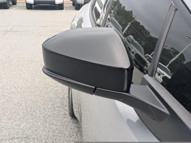used 2023 Toyota Prius car, priced at $24,877