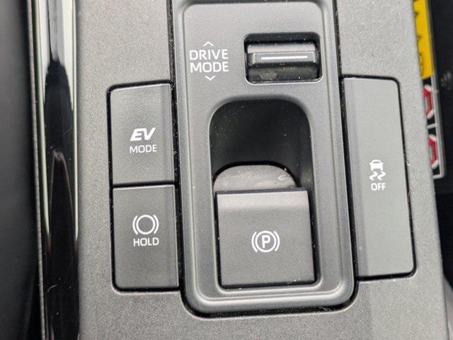 used 2023 Toyota Prius car, priced at $24,877