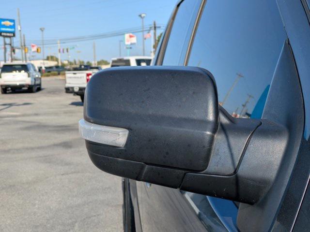 used 2017 Nissan Titan car, priced at $19,957