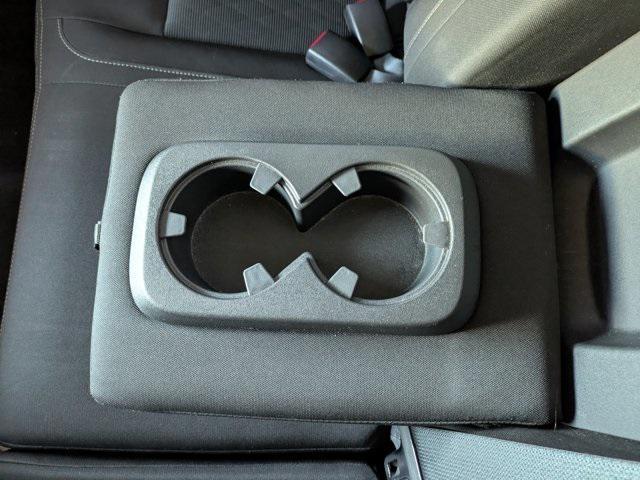 used 2017 Nissan Titan car, priced at $19,957