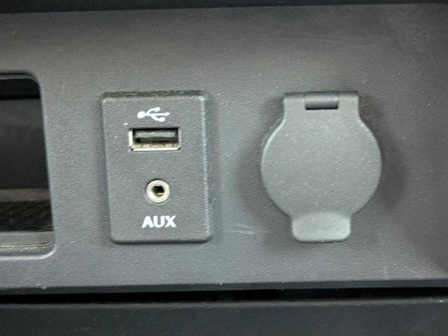 used 2017 Nissan Titan car, priced at $19,957