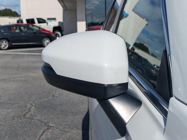 new 2026 Honda CR-V car