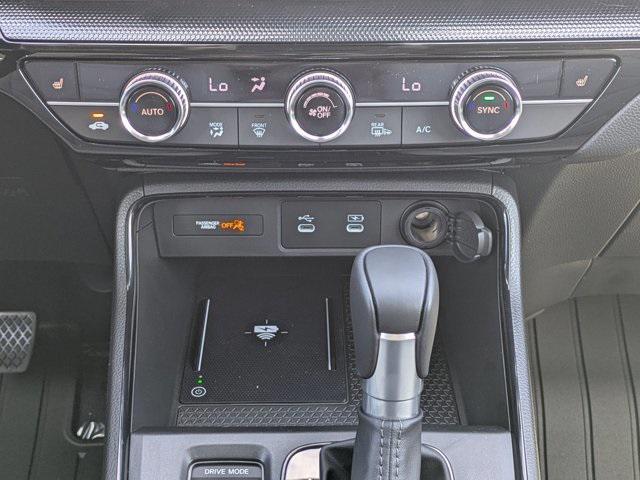 new 2026 Honda CR-V car
