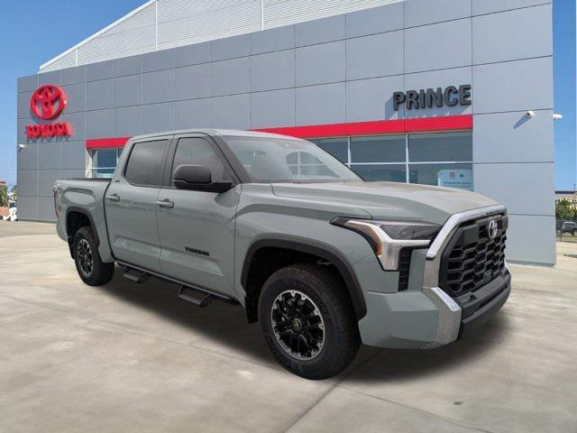 new 2026 Toyota Tundra car