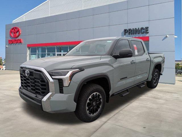 new 2026 Toyota Tundra car