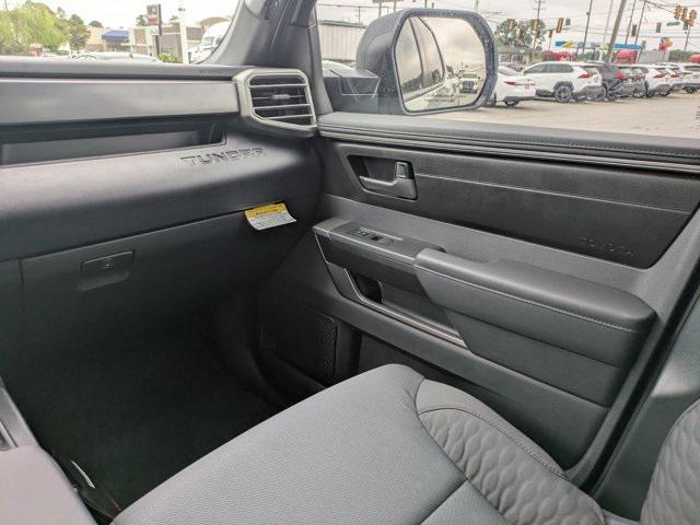 new 2026 Toyota Tundra car