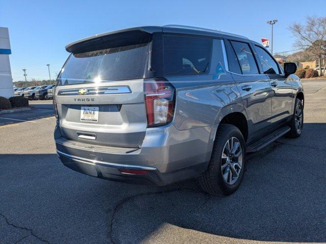 used 2022 Chevrolet Tahoe car, priced at $41,993