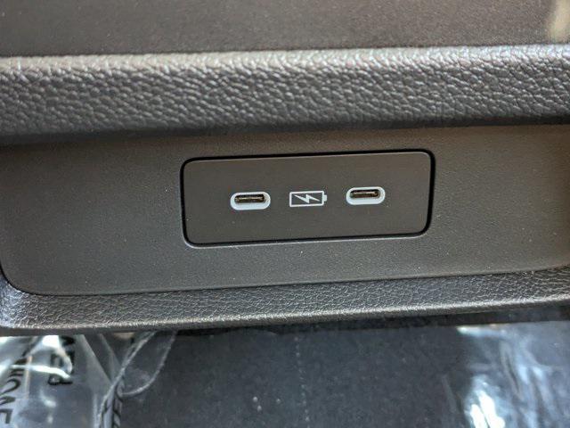 new 2025 Honda Odyssey car
