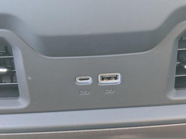 new 2026 Chevrolet Silverado 1500 car, priced at $57,895