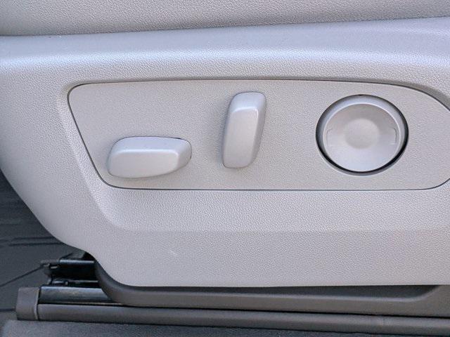 new 2026 Chevrolet Silverado 1500 car, priced at $57,895