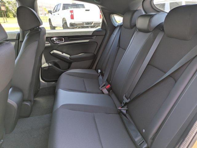 new 2025 Honda Civic car
