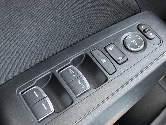 new 2025 Honda Civic car