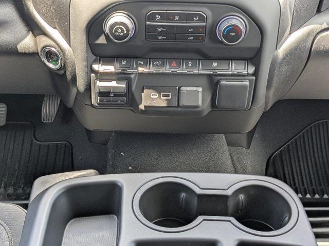 new 2025 Chevrolet Silverado 2500 car, priced at $55,055