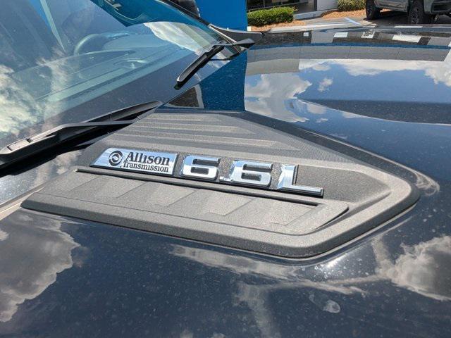 new 2025 Chevrolet Silverado 2500 car, priced at $55,055