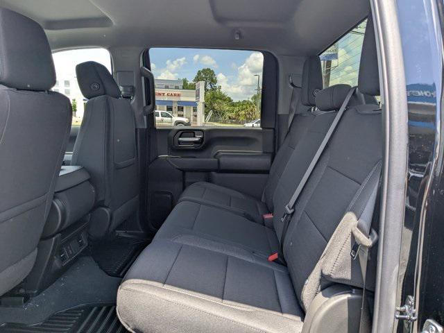 new 2025 Chevrolet Silverado 2500 car, priced at $55,055