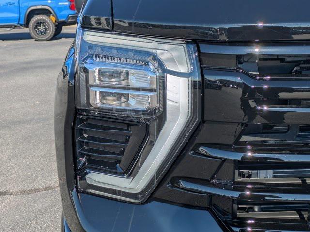 new 2025 Chevrolet Silverado 3500 car, priced at $79,795