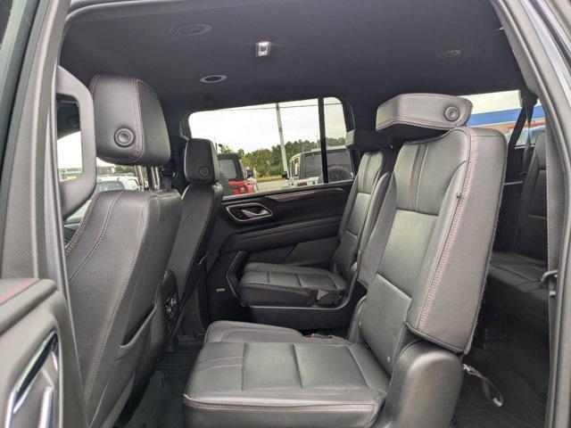 used 2022 Chevrolet Suburban car, priced at $56,952