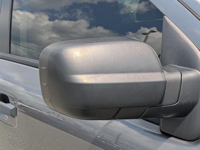 used 2023 Nissan Titan car, priced at $34,798