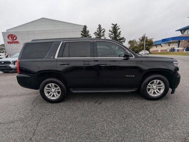 used 2018 Chevrolet Tahoe car, priced at $31,981