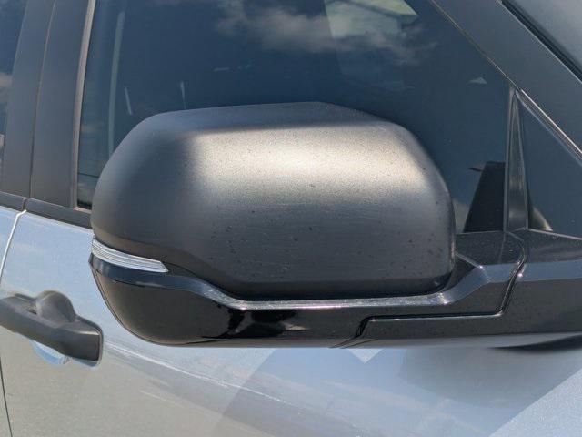 used 2024 Toyota Tundra car, priced at $47,990