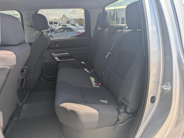 used 2024 Toyota Tundra car, priced at $47,990