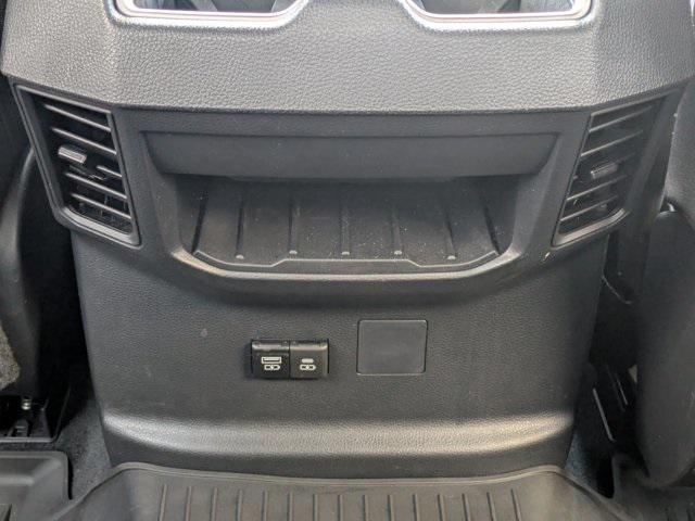 used 2024 Toyota Tundra car, priced at $47,990