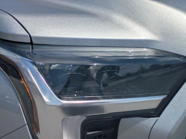 used 2024 Toyota Tundra car, priced at $47,990