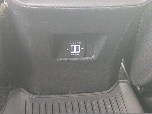 used 2021 Toyota RAV4 car, priced at $24,521