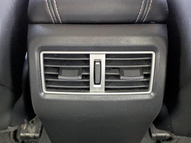 used 2020 Nissan Maxima car, priced at $16,877