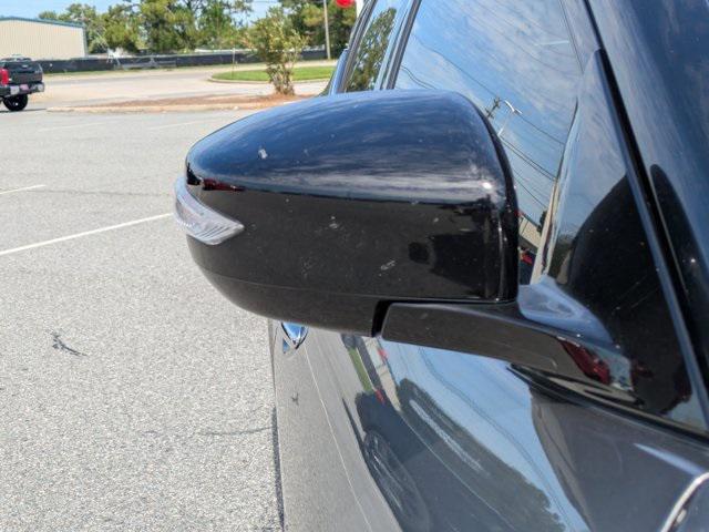 used 2020 Nissan Maxima car, priced at $16,877