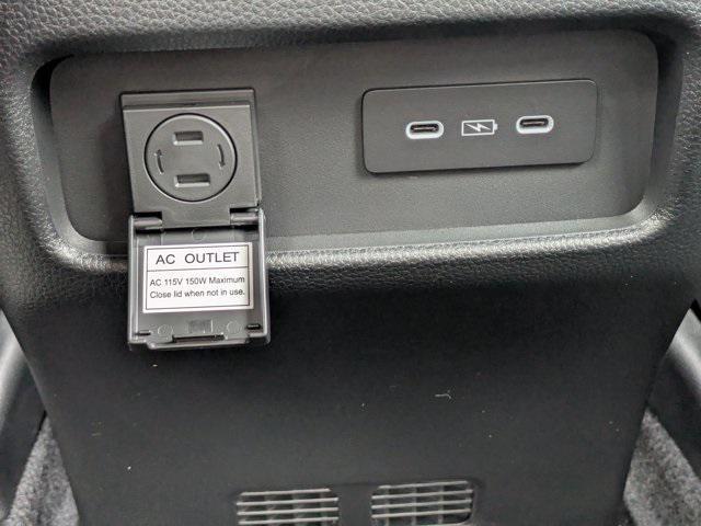 new 2025 Honda Pilot car