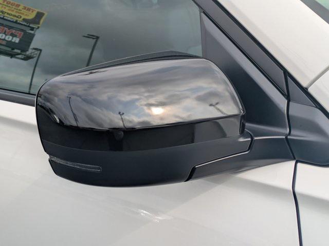 new 2025 Honda Pilot car