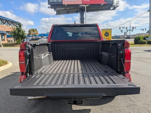 new 2024 Toyota Tacoma car, priced at $48,105