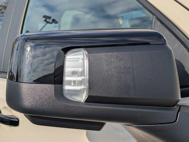 new 2026 Chevrolet Silverado 1500 car, priced at $75,105