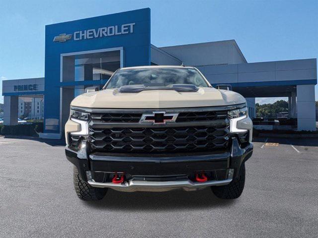 new 2026 Chevrolet Silverado 1500 car, priced at $75,105