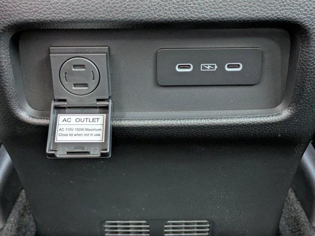 new 2025 Honda Pilot car