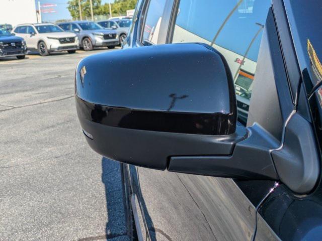 new 2025 Honda Pilot car