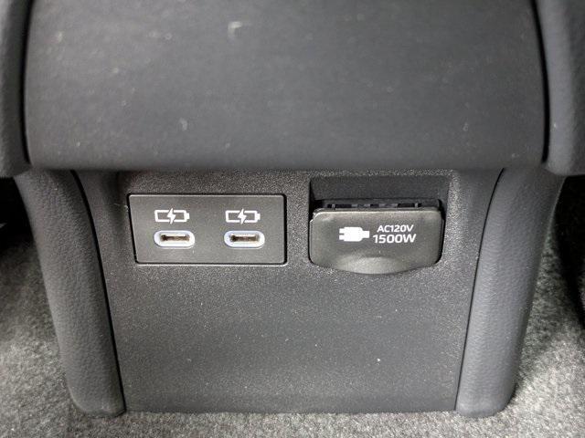 new 2025 Toyota Prius car