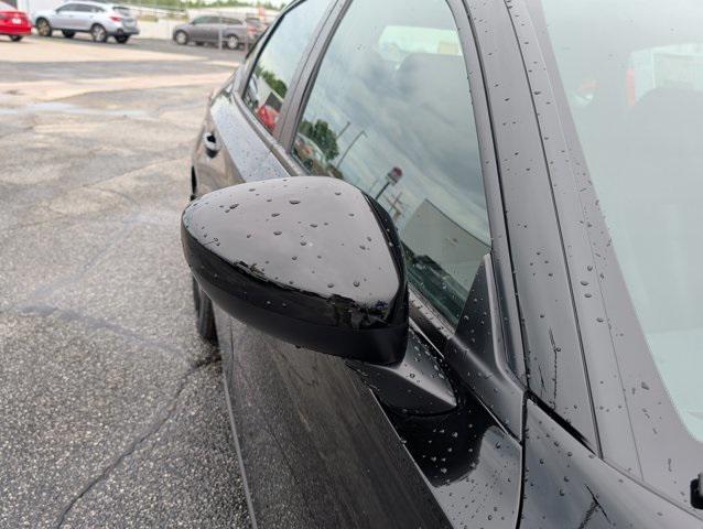 new 2025 Honda Civic car