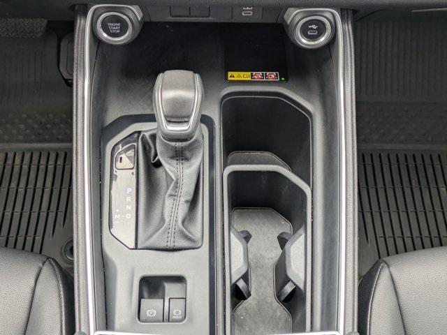 used 2024 Toyota Grand Highlander car, priced at $42,949