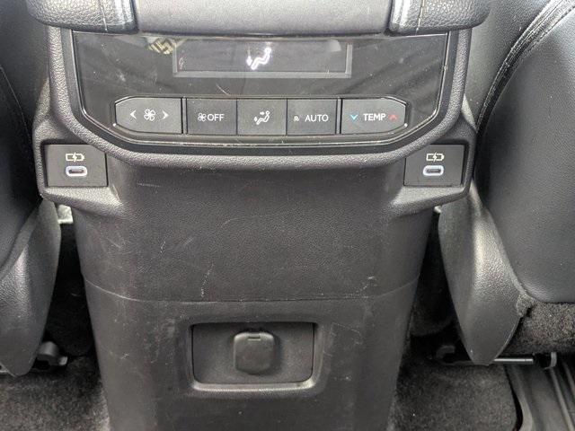 used 2024 Toyota Grand Highlander car, priced at $42,949