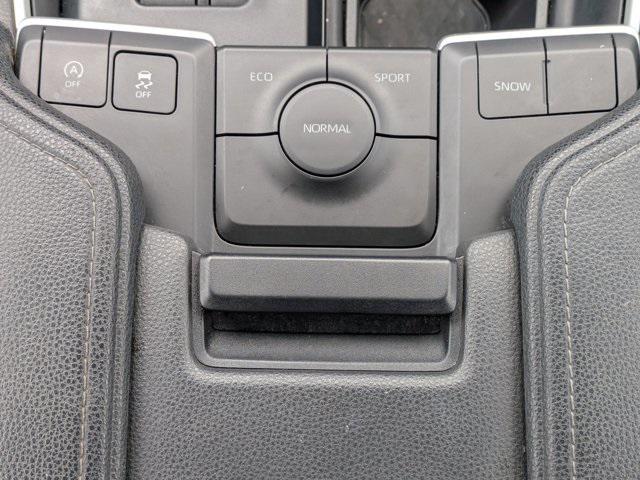 used 2024 Toyota Grand Highlander car, priced at $42,949