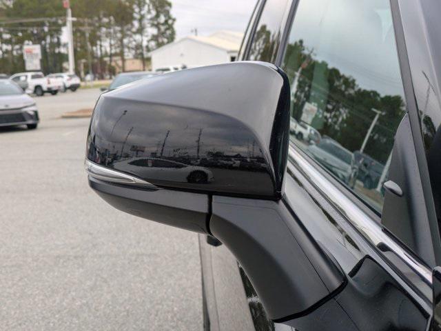 used 2024 Toyota Grand Highlander car, priced at $42,949