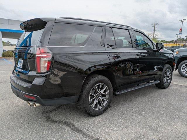 used 2024 Chevrolet Tahoe car, priced at $73,232