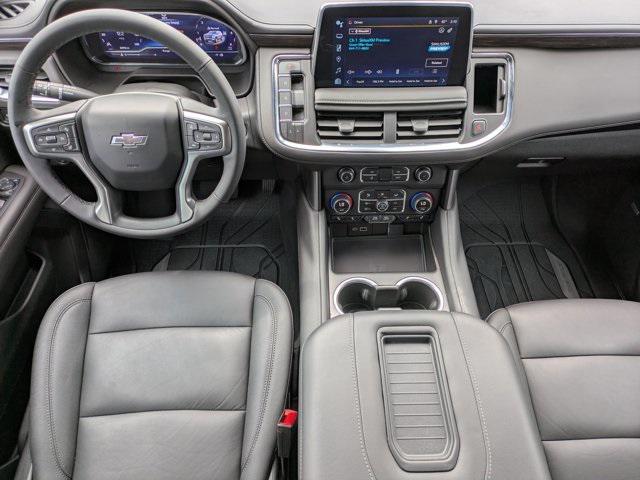 used 2024 Chevrolet Tahoe car, priced at $73,232